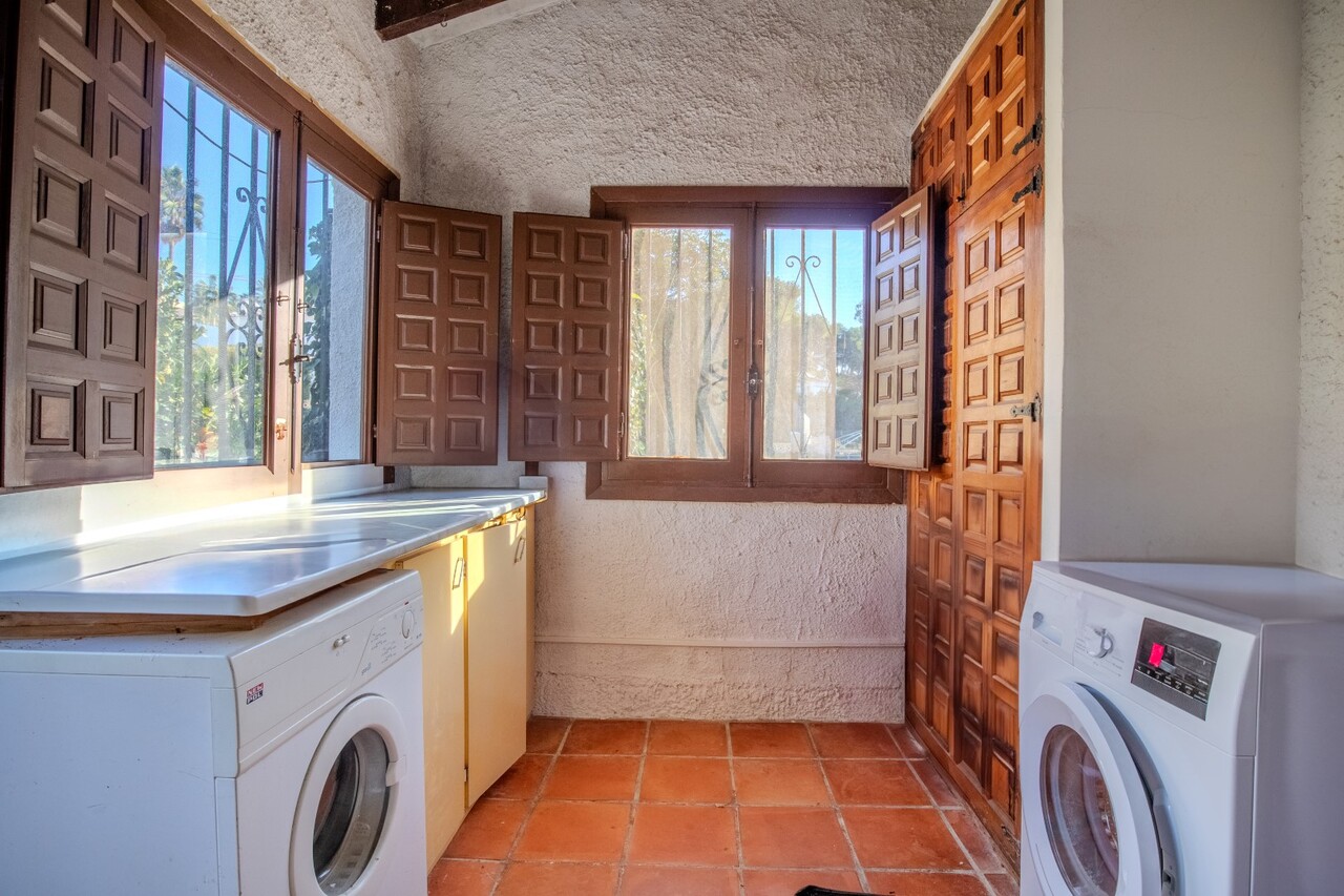 3 Dormitorios - Jávea — 29/49