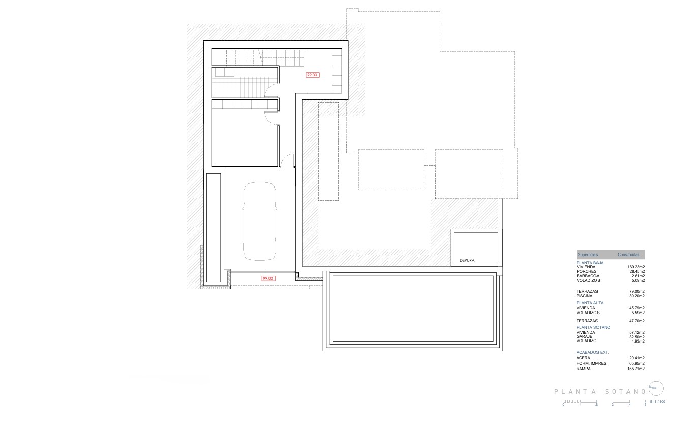 3 Dormitorios - Benissa — 15/16