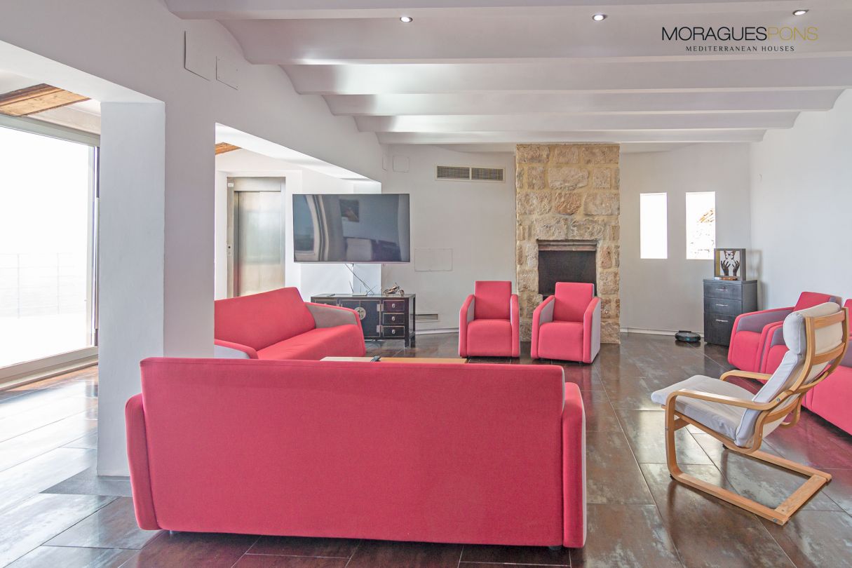 4 Chambres - Jávea - Xàbia — 6/48