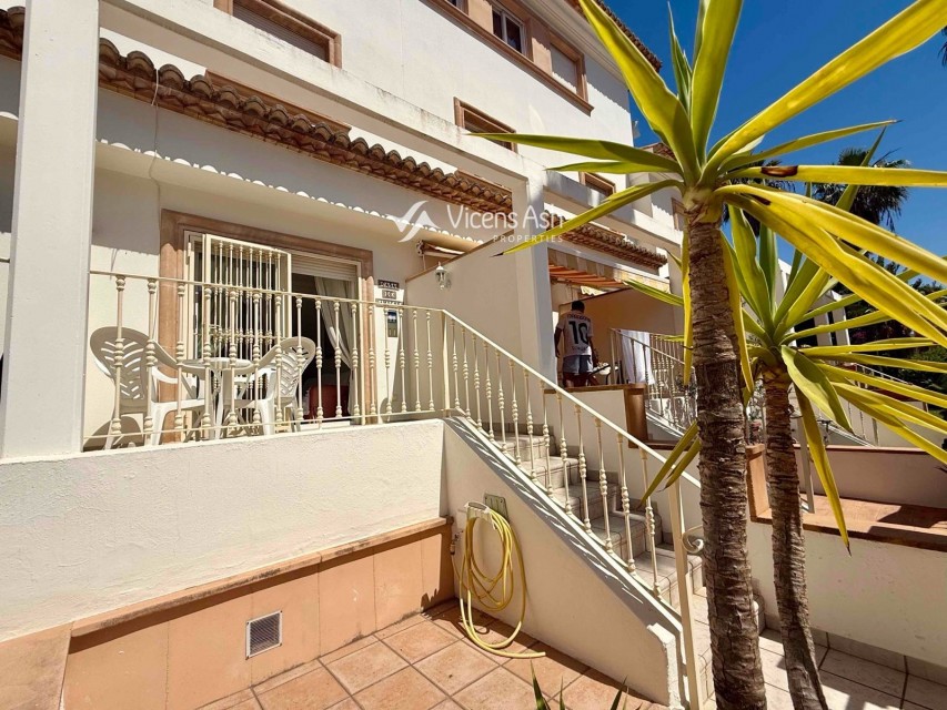 3 Dormitorios - Javea/Xabia — 16/61