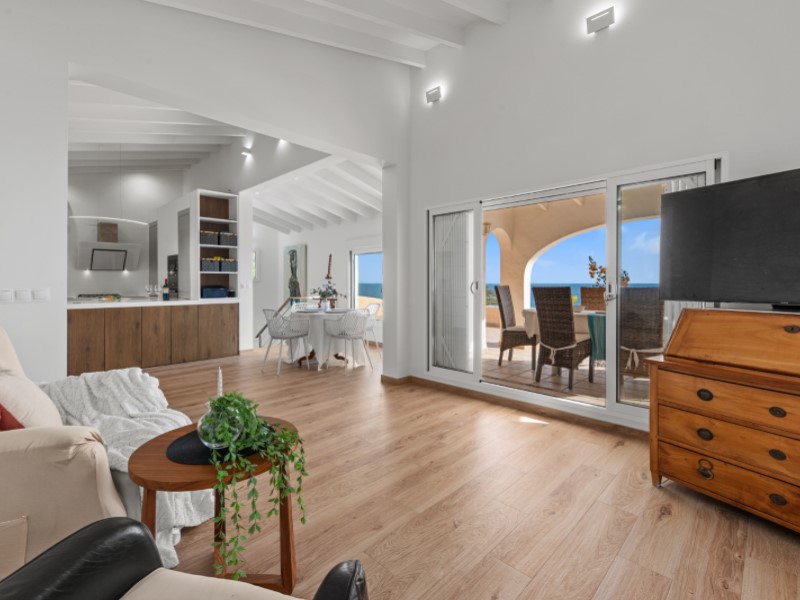 3 Schlafzimmer - El Campello — 22/53