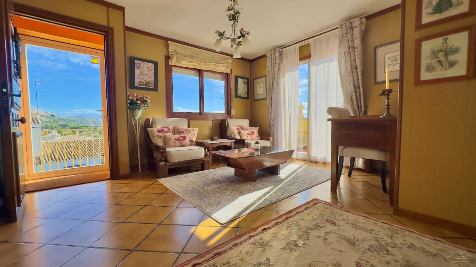 6 Dormitorios - Javea/Xabia — 3/50