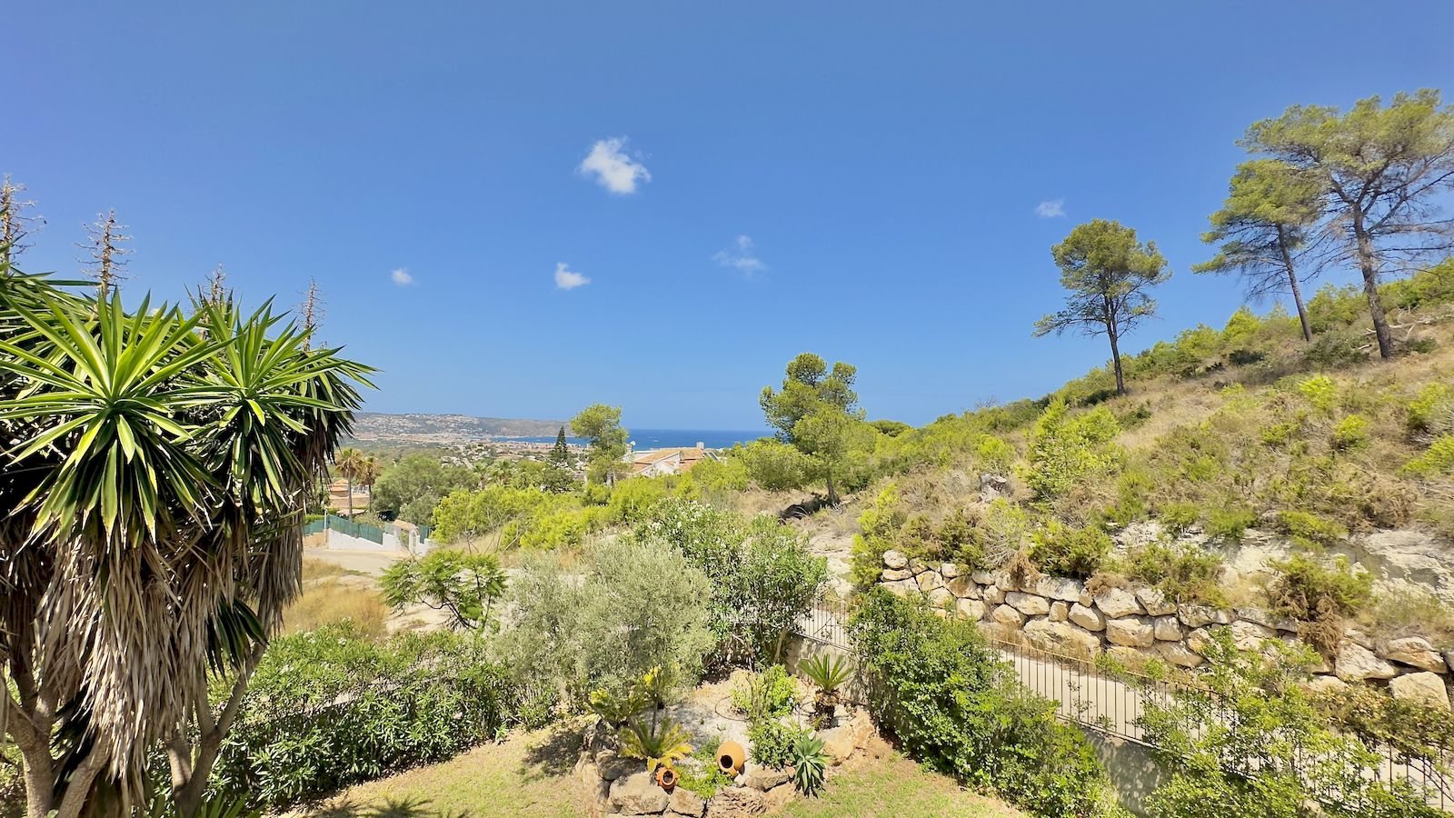 4 Dormitorios - Javea/Xabia — 39/50