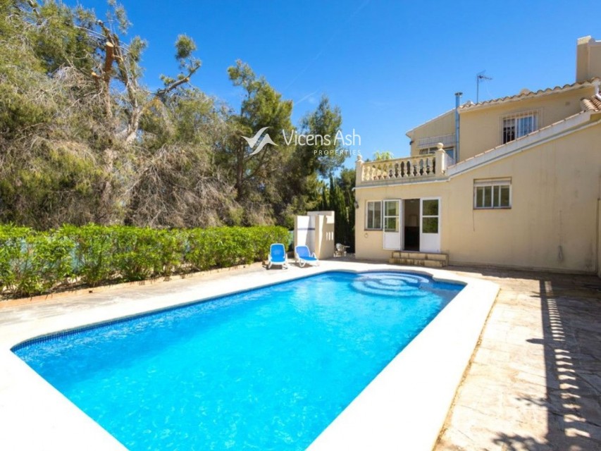 3 Dormitorios - Javea/Xabia — 24/40