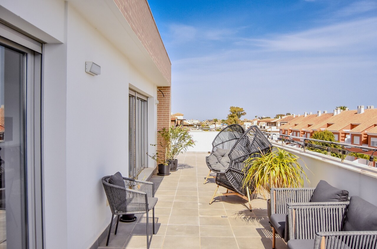 3 Dormitorios - Jávea — 27/40