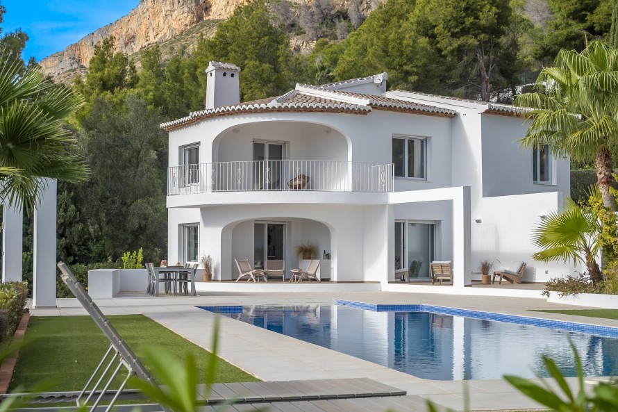 5 Bedrooms - Jávea / Xàbia — 3/87