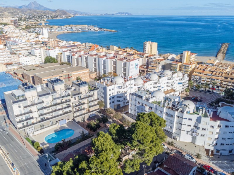 3 Spalni - El Campello — 28/41