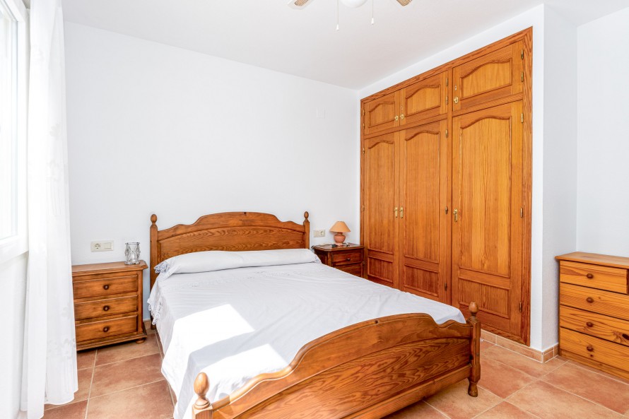 4 Bedrooms - La Nucia — 13/37