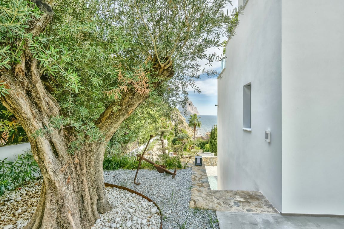 3 Dormitorios - Calpe — 8/45