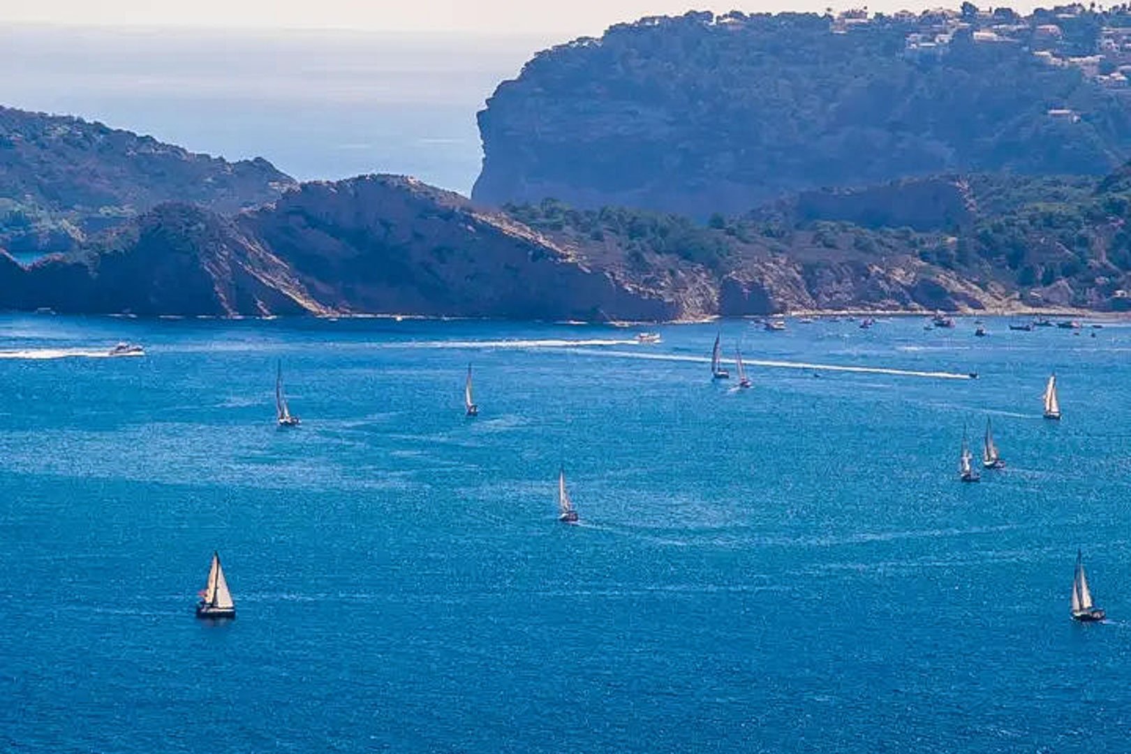 3 Dormitorios - Moraira — 32/44
