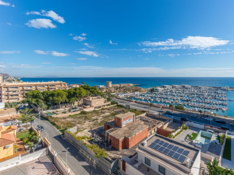 2 Spalni - El Campello — 37/39