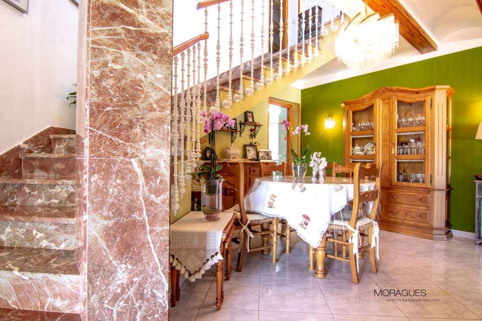 5 Chambres - Jávea - Xàbia — 4/21