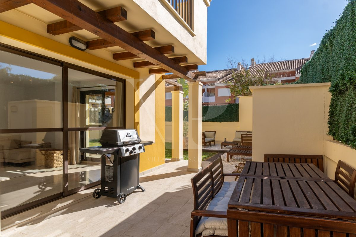 4 Dormitorios - Jávea — 7/35