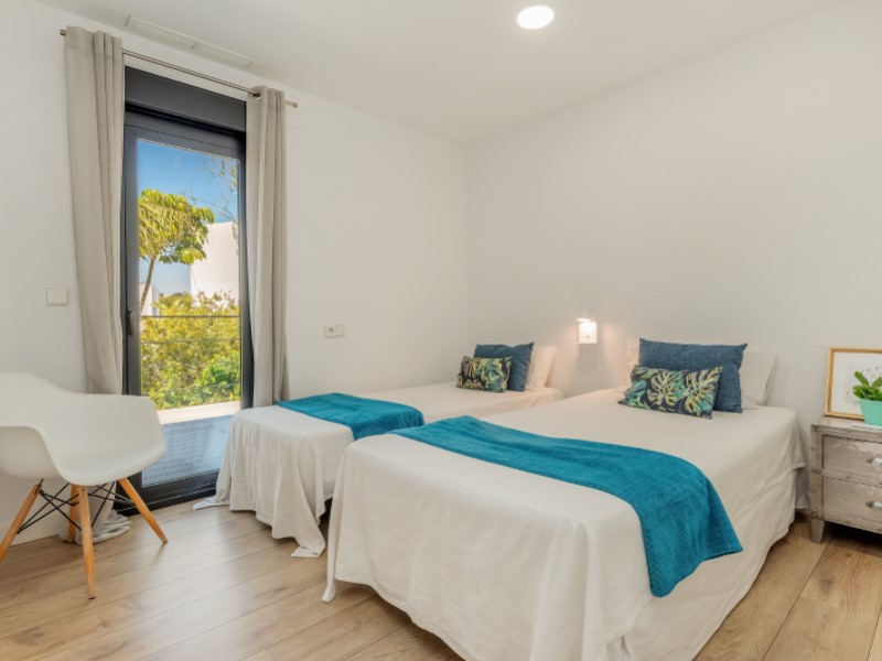 4 Dormitorios - Sant Joan d'Alacant — 15/49