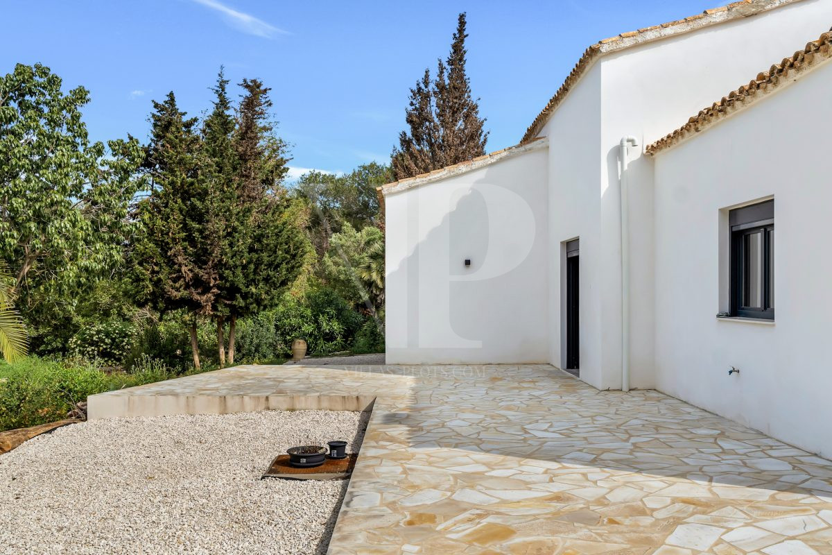 4 Dormitorios - Jávea — 8/36