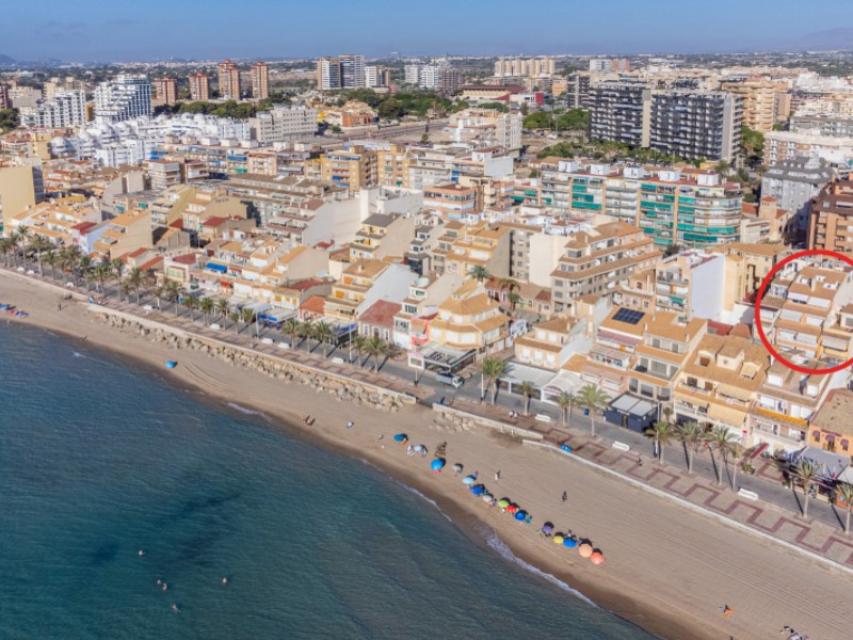2 Dormitorios - El Campello — 13/19
