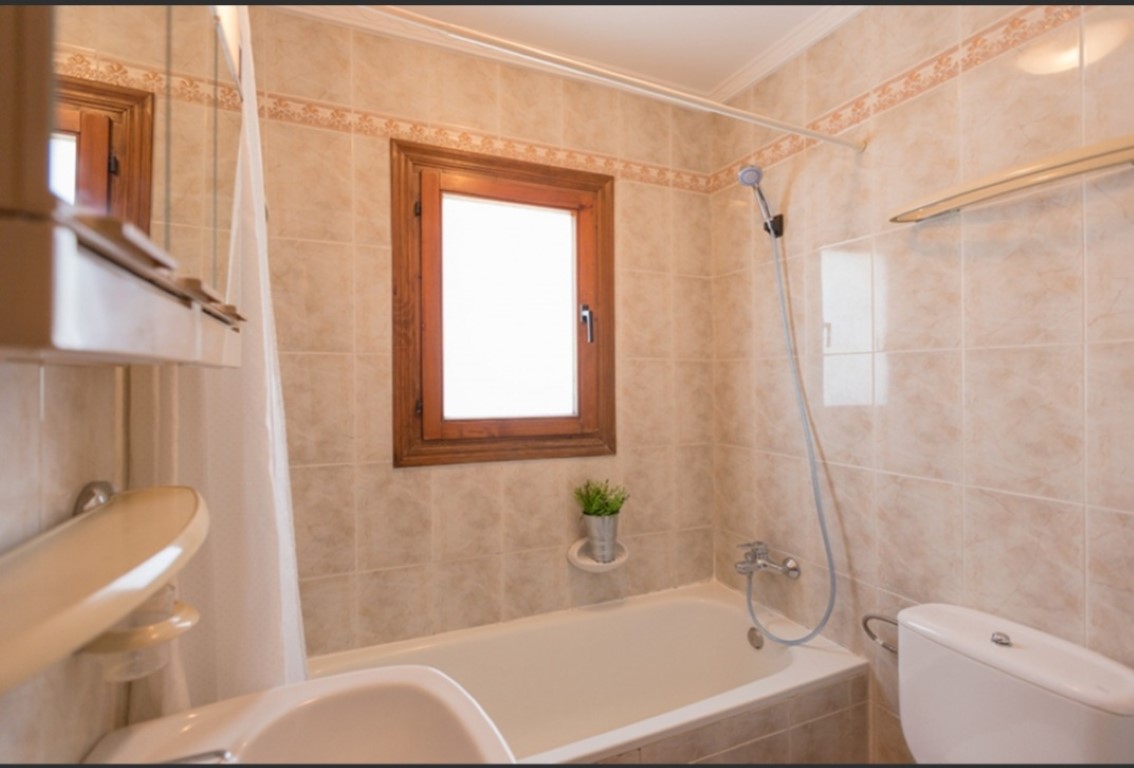 3 Schlafzimmer - Calpe — 8/14