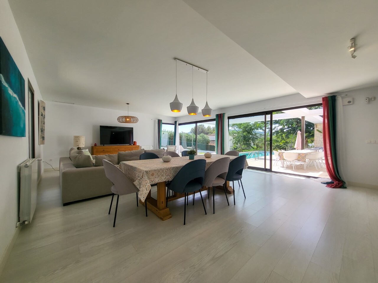 5 Dormitorios - Jávea — 2/45