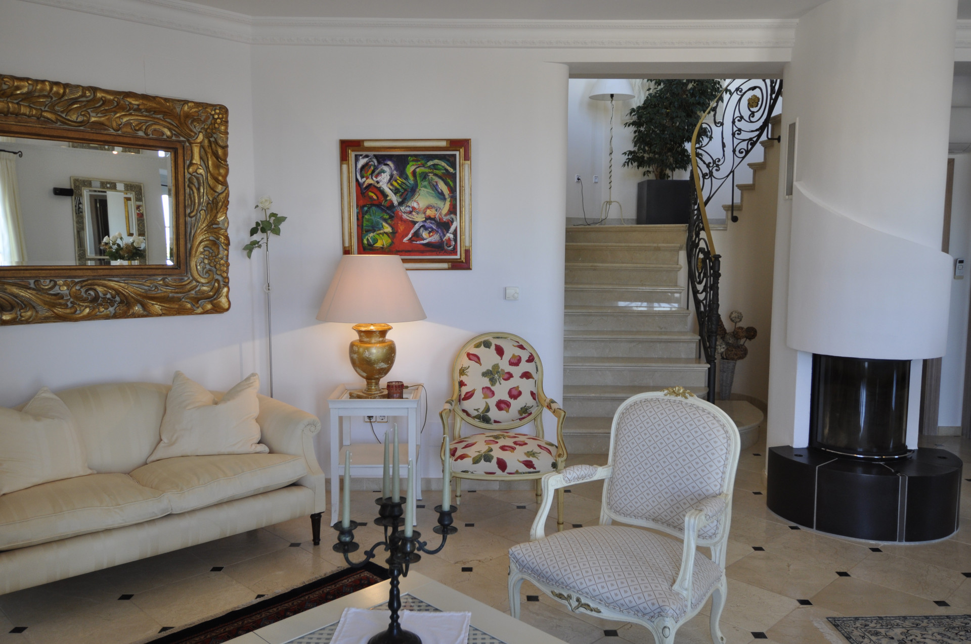 5 Schlafzimmer - Dénia — 12/26