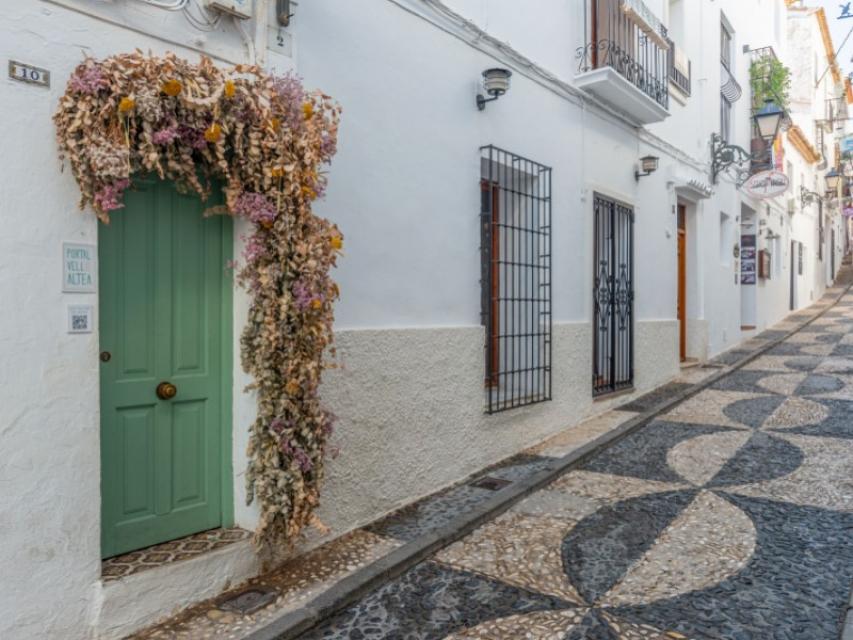 4 Dormitorios - Altea — 22/33