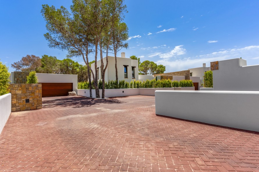 4 Dormitorios - Moraira — 22/32