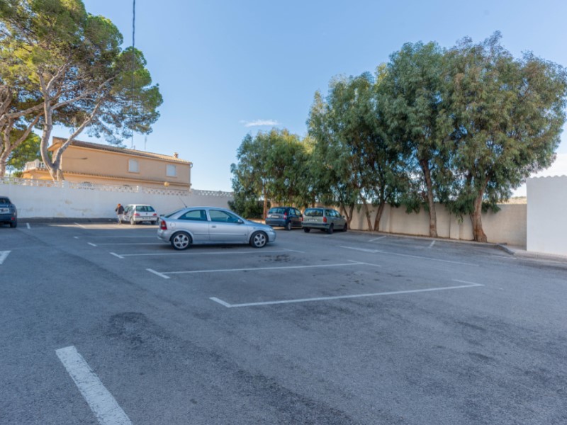 2 Spalni - El Campello — 26/39