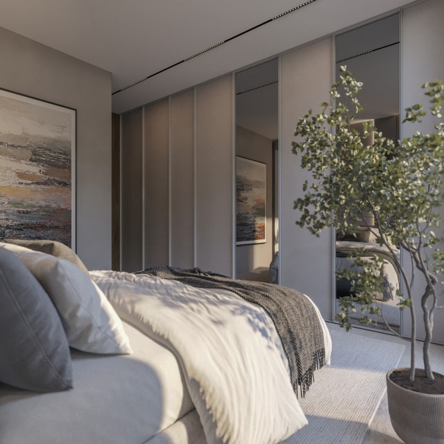 5 Chambres - — 16/30