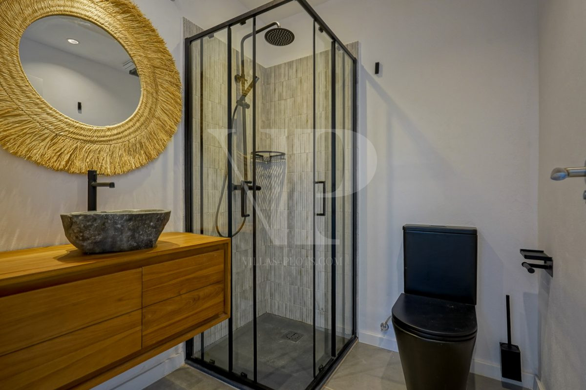 3 Dormitorios - Jávea — 29/39