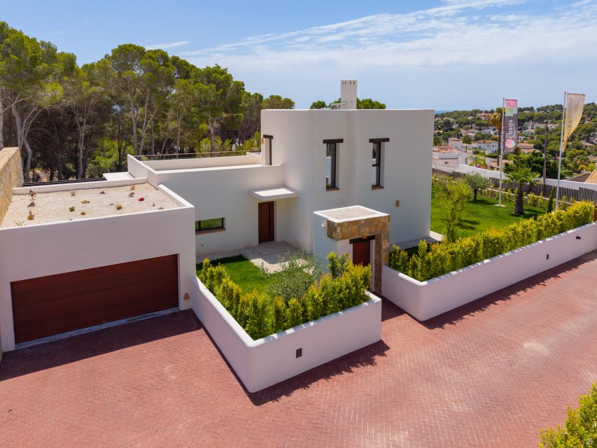 3 Dormitorios - Moraira — 9/44
