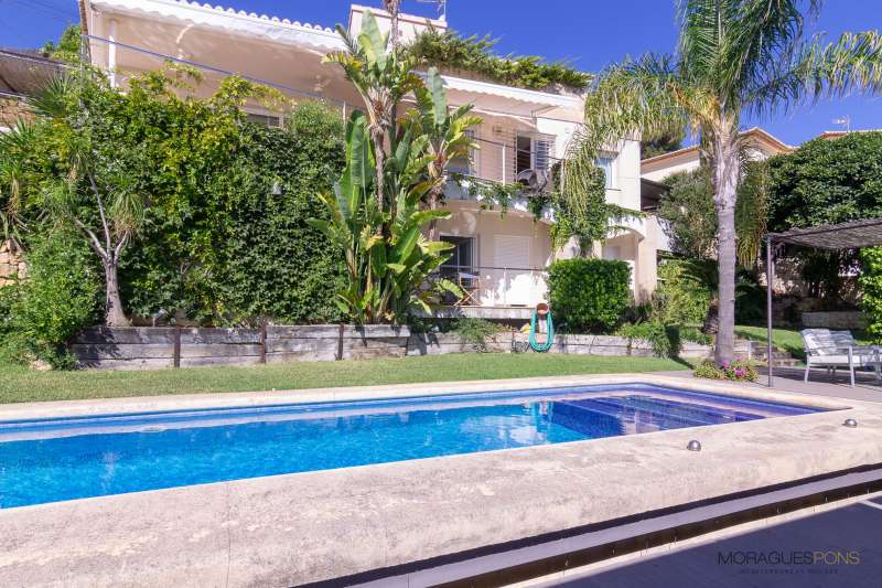 5 Dormitorios - Jávea - Xàbia — 29/32