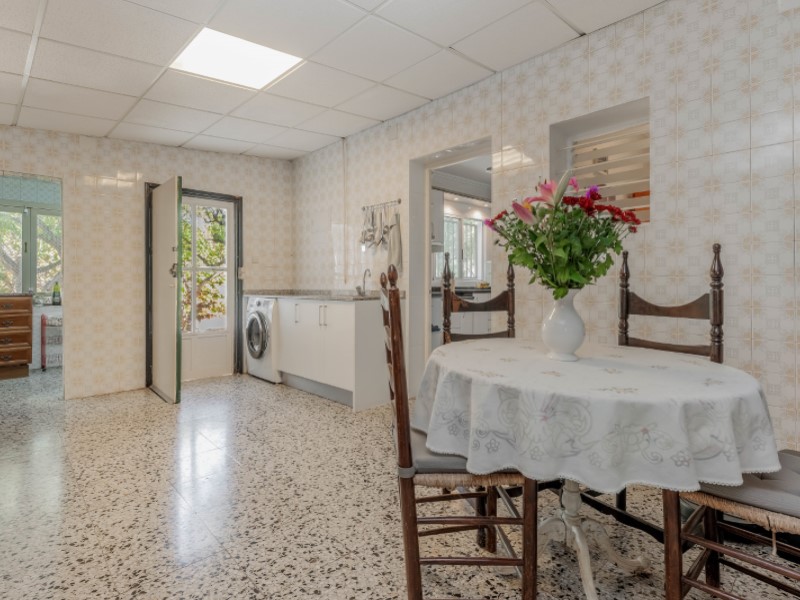 5 Dormitorios - Sant Joan d'Alacant — 4/63