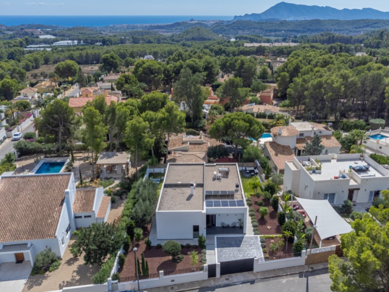 4 Dormitorios - Altea — 22/55