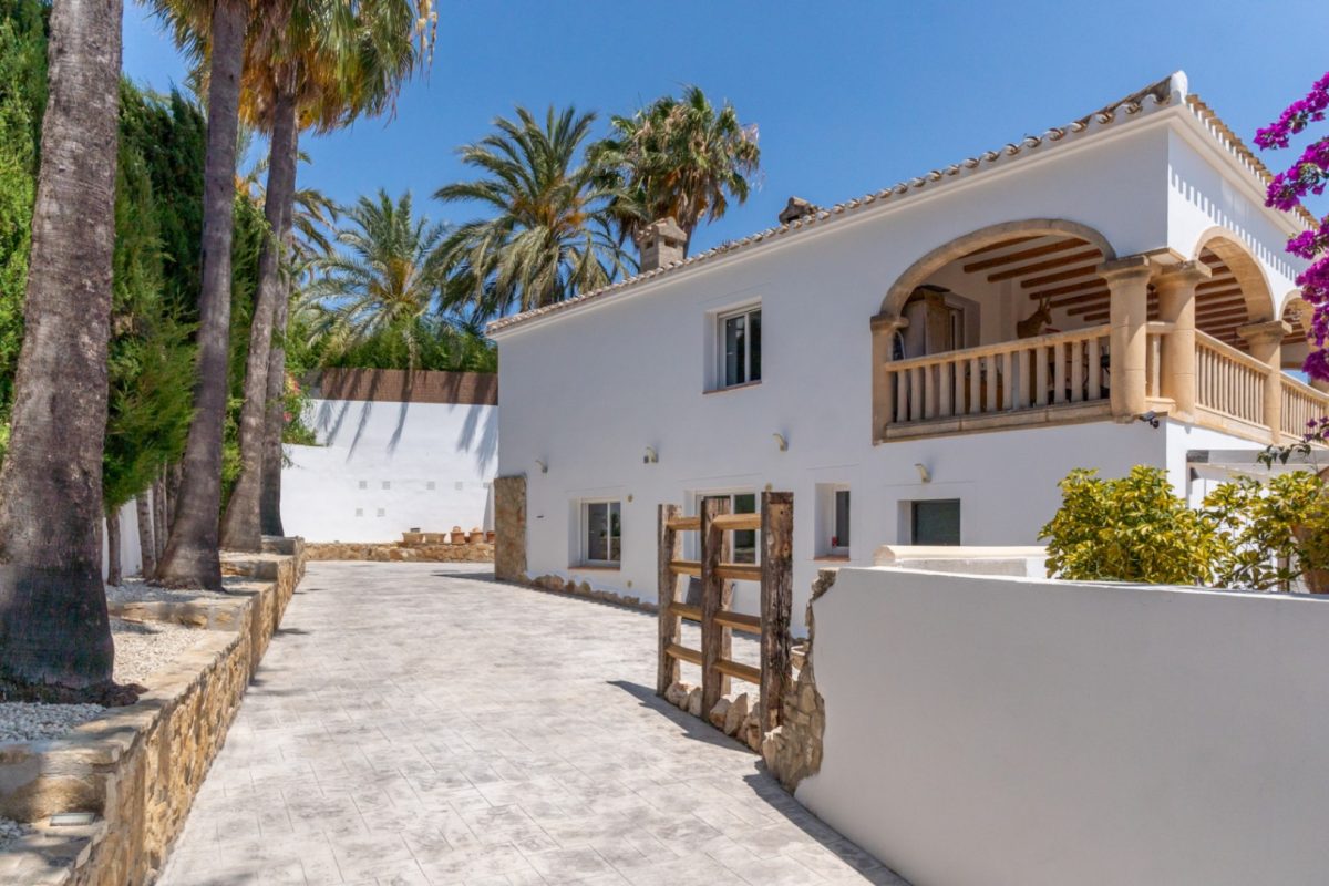 5 Dormitorios - Jávea — 47/50
