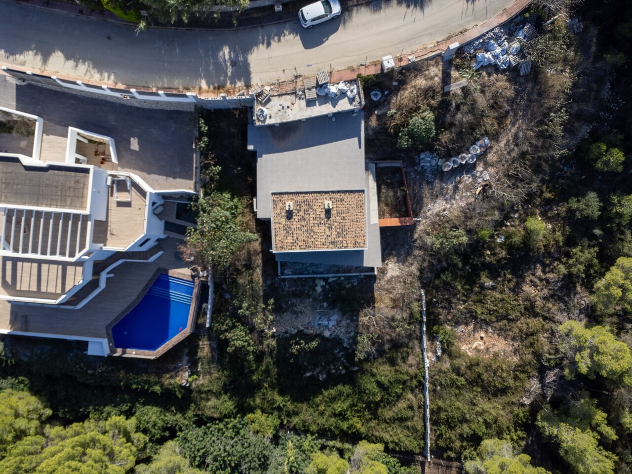 3 Dormitorios - Jávea — 15/16