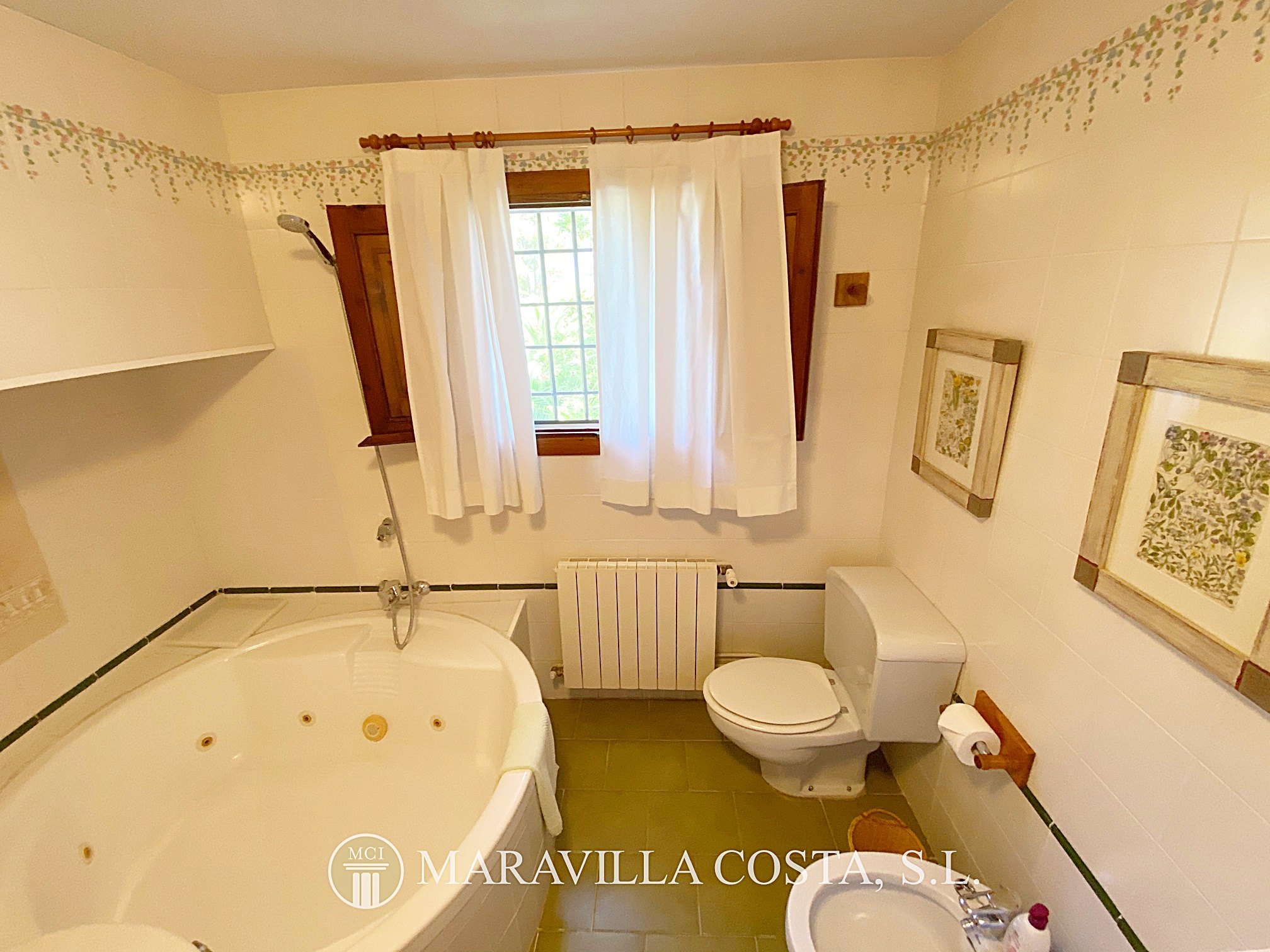 6 Schlafzimmer - Jávea — 26/50