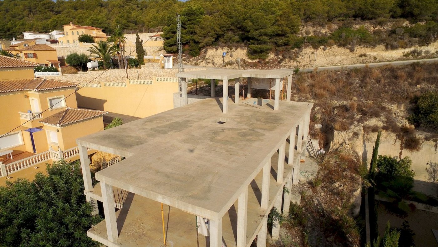 4 Dormitorios - Calpe — 7/11