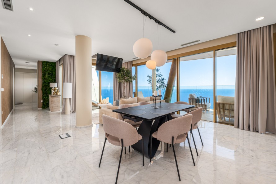 3 Dormitorios - Benidorm — 7/50