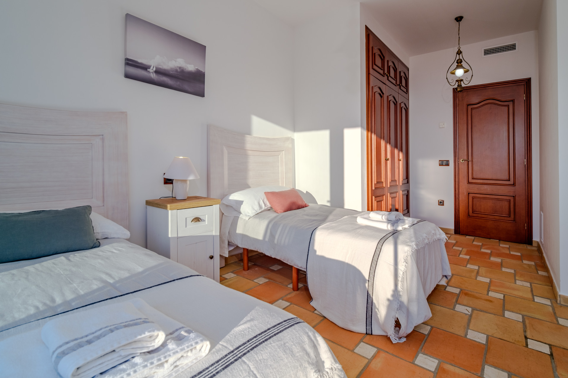 4 Schlafzimmer - Teulada — 20/32