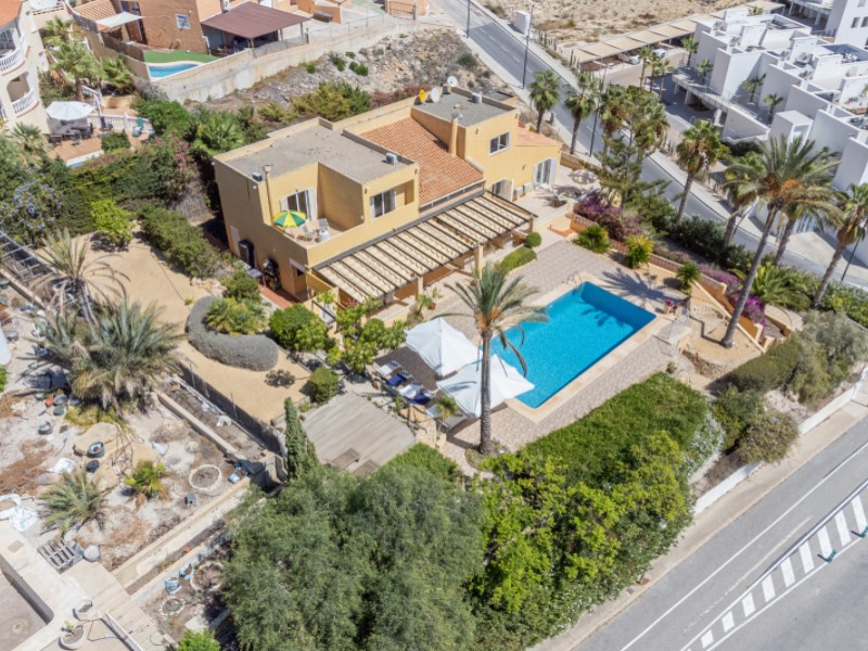 5 Dormitorios - Villajoyosa / La Vila Joiosa — 29/66
