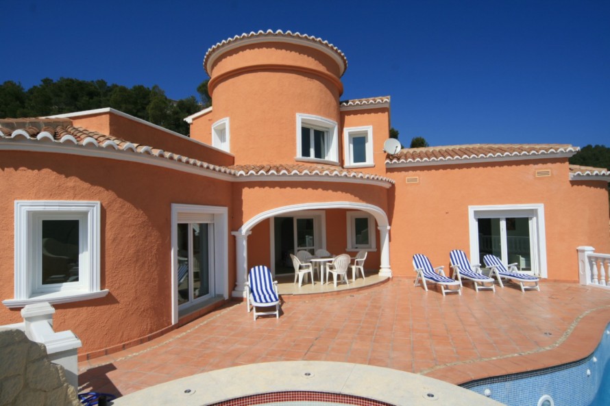 3 Dormitorios - Jávea — 33/40