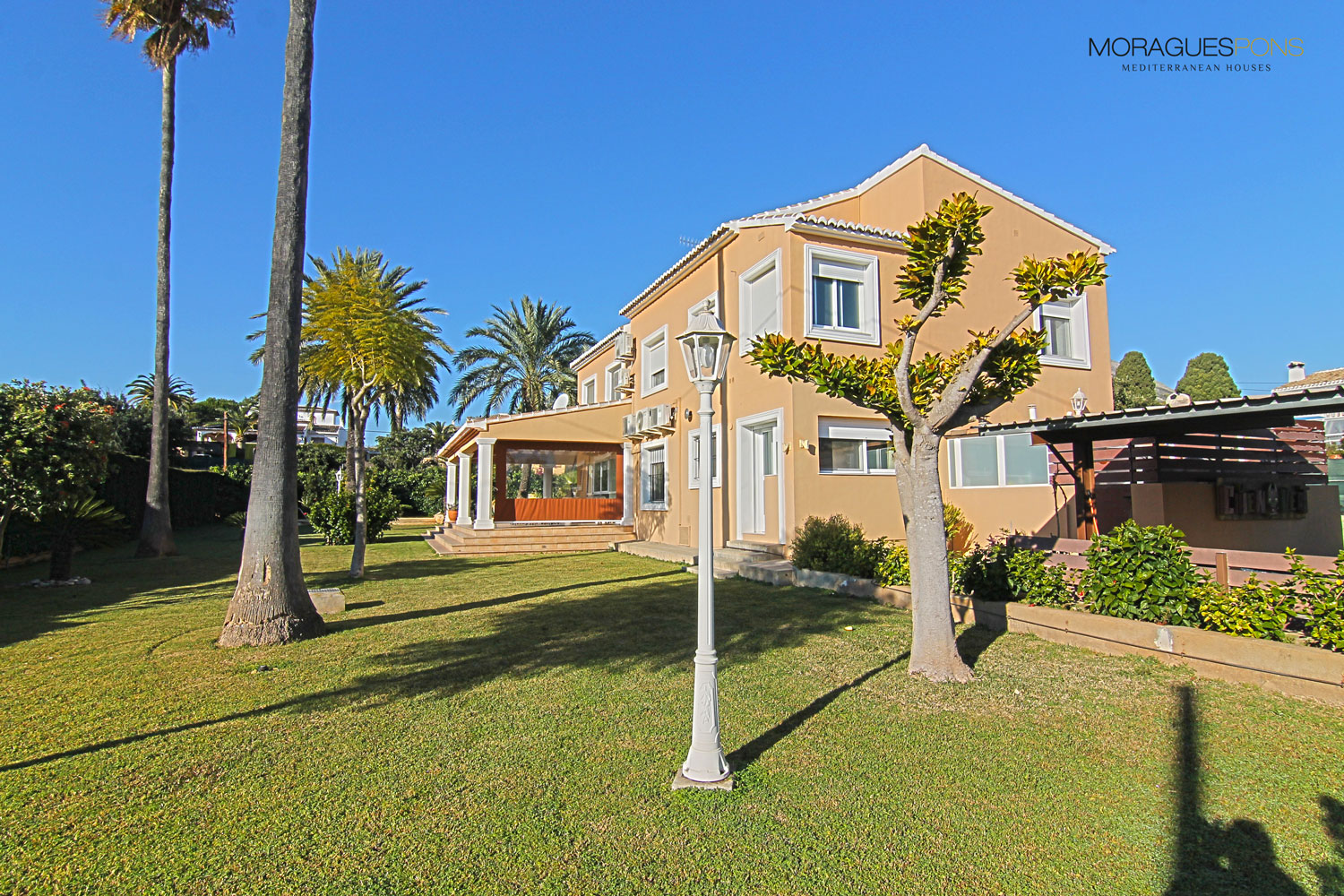 5 Dormitorios - Jávea - Xàbia — 26/26