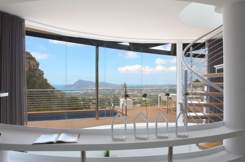 4 Dormitorios - Altea — 18/40