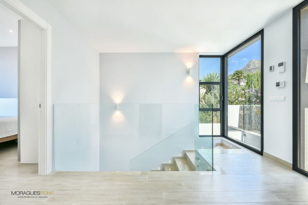 4 Slaapkamers - Calpe - Calp — 17/23