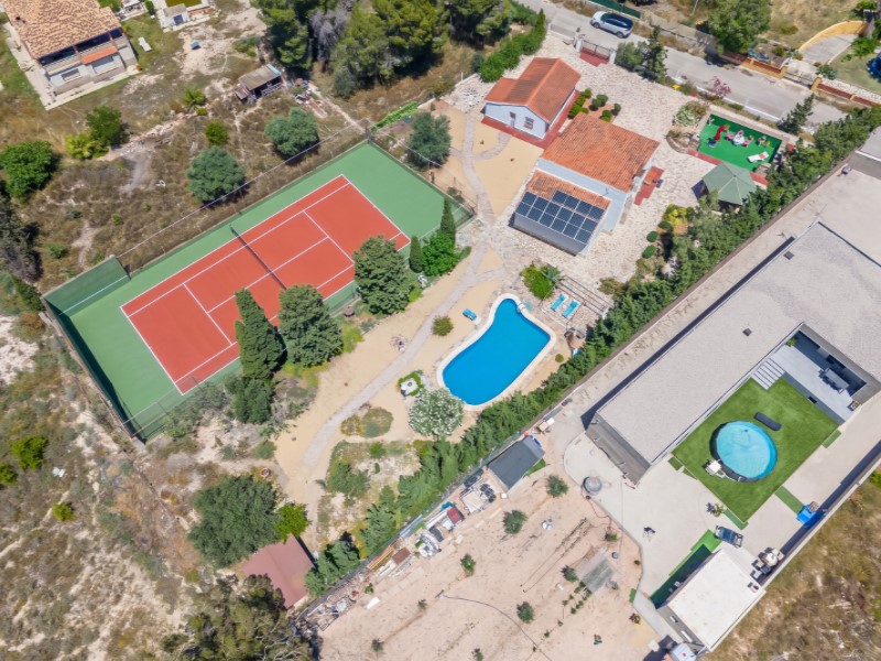 3 Dormitorios - San Vicente del Raspeig / Sant Vicent del Raspeig — 34/39