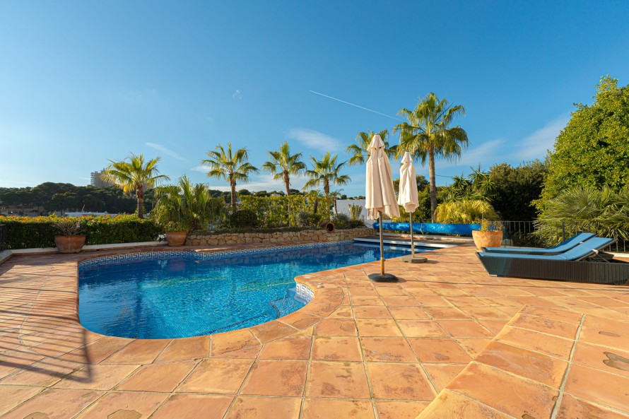 5 Bedrooms - Moraira — 64/85