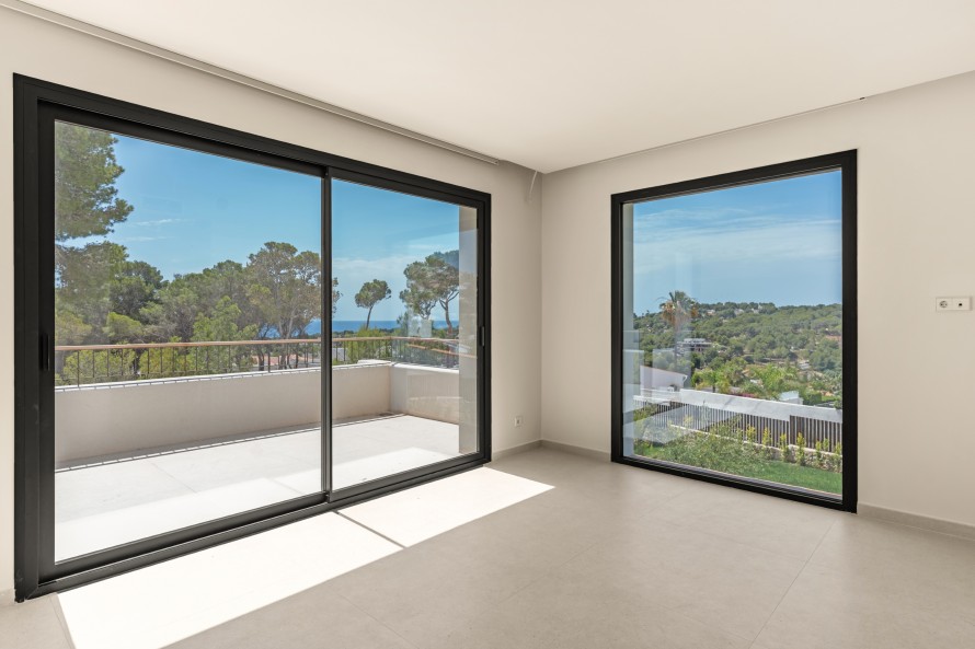 3 Dormitorios - Moraira — 24/44