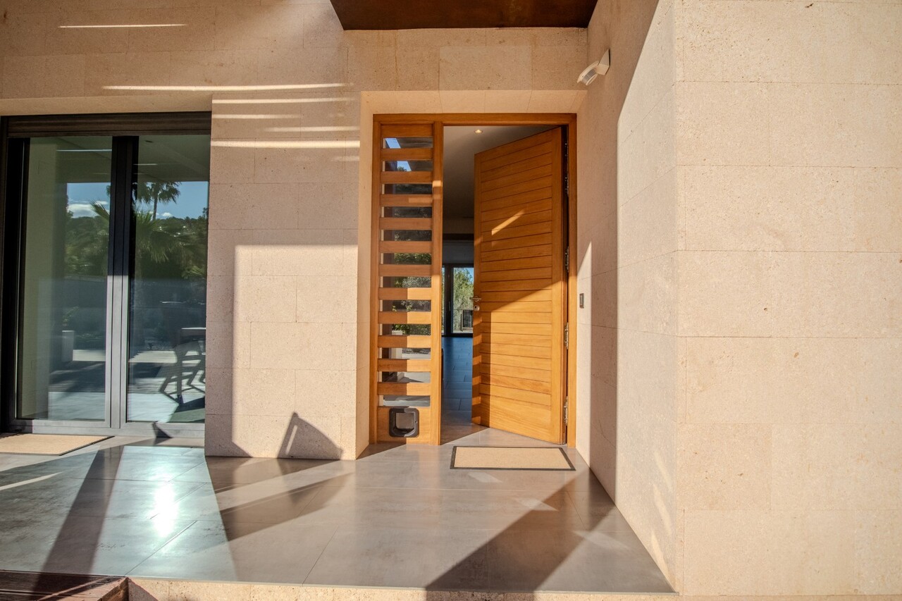 4 Dormitorios - Jávea — 18/50