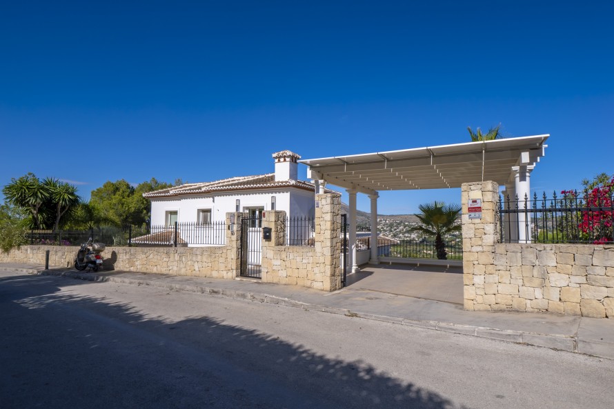 4 Dormitorios - Jávea / Xàbia — 78/80