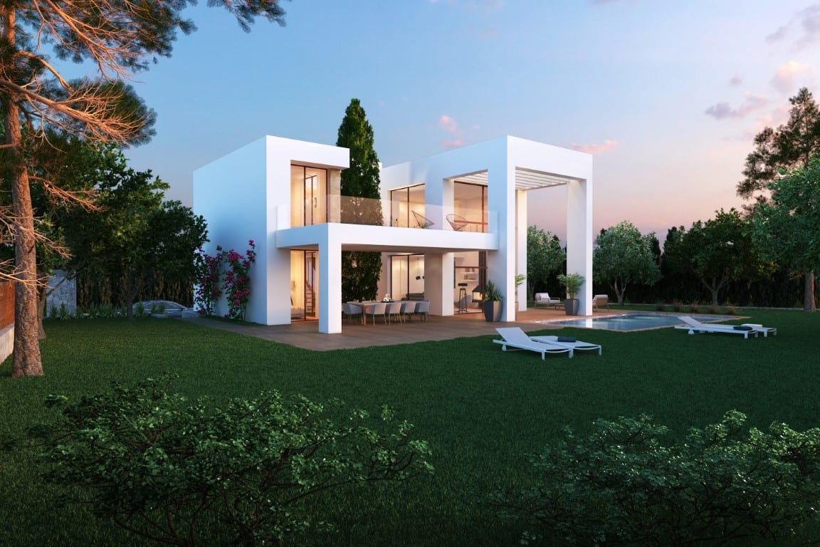 3 Dormitorios - Jávea — 3/3