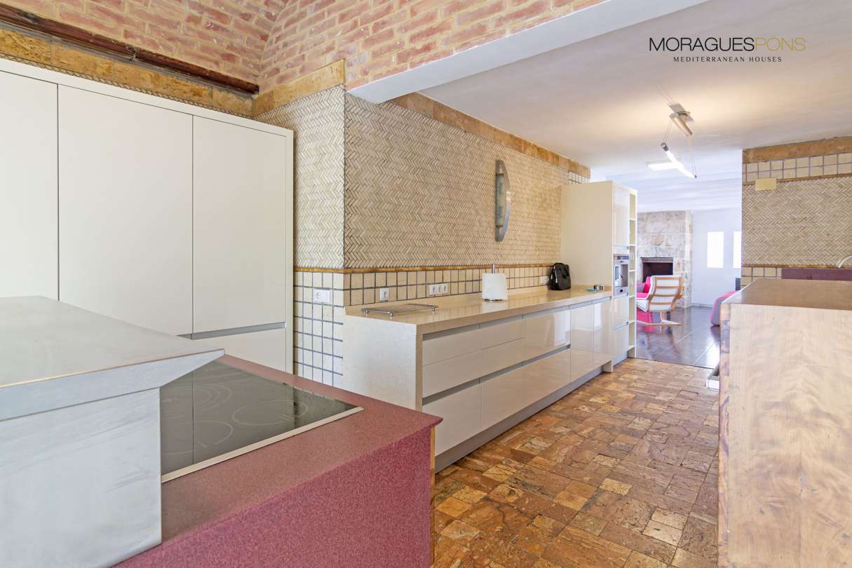 4 Chambres - Jávea - Xàbia — 12/48